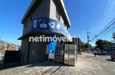 Ponto comercial à venda na Glória, Belo Horizonte 