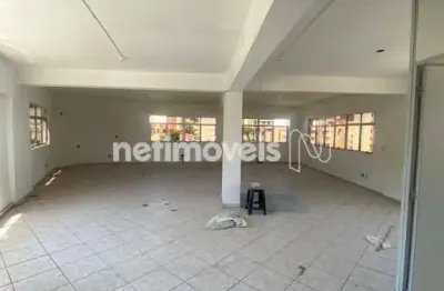Sala comercial para alugar no Nova Granada, Belo Horizonte 