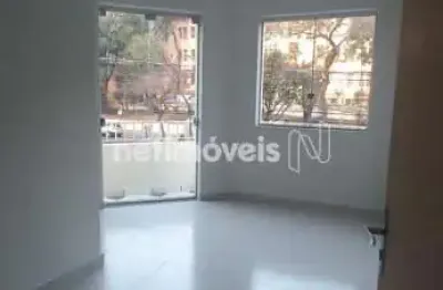 Kitnet / Stúdio para alugar no Prado, Belo Horizonte 