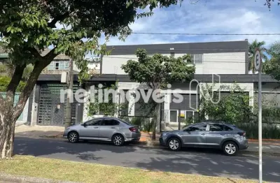 Ponto comercial para alugar na Pampulha, Belo Horizonte 
