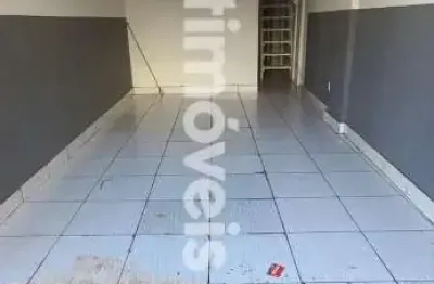 Ponto comercial com 3 salas para alugar no Prado, Belo Horizonte 