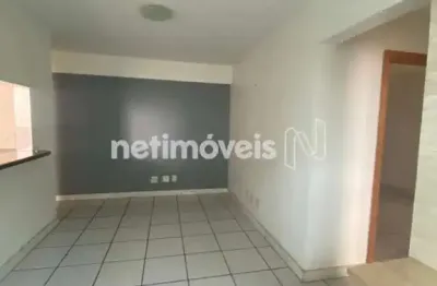 Apartamento com 2 quartos à venda no Barro Preto, Belo Horizonte 
