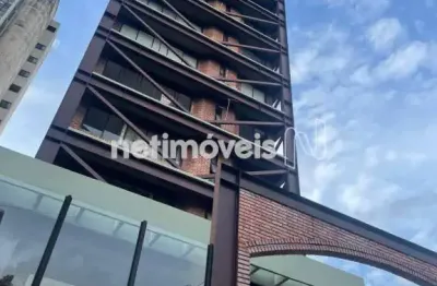 Sala comercial com 2 salas para alugar no Barro Preto, Belo Horizonte 