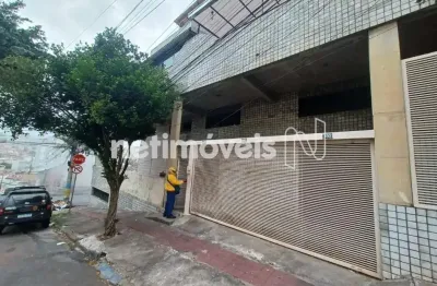 Ponto comercial com 1 sala para alugar no Jardim América, Belo Horizonte 