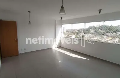 Apartamento com 3 quartos para alugar no Nova Suíssa, Belo Horizonte 