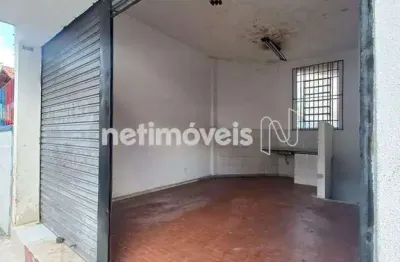 Ponto comercial para alugar no Alto Barroca, Belo Horizonte 