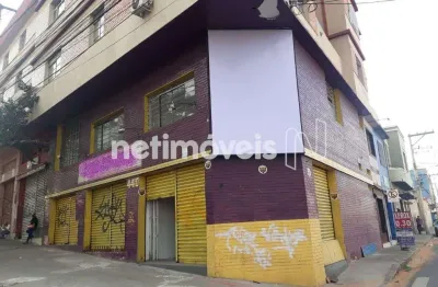 Ponto comercial para alugar no Nova Suíssa, Belo Horizonte 
