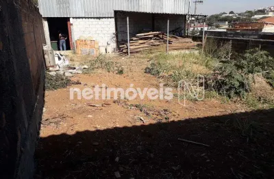 Terreno comercial para alugar no Jardinópolis, Belo Horizonte 