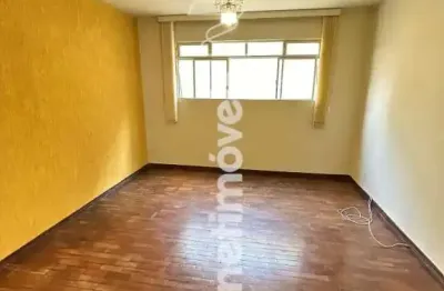 Apartamento com 3 quartos para alugar no Jardim América, Belo Horizonte 
