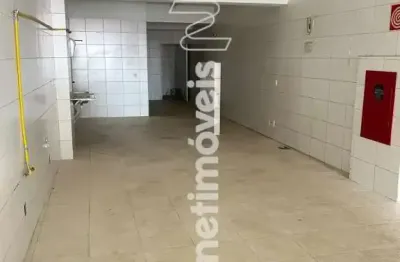 Ponto comercial com 1 sala para alugar na Sagrada Família, Belo Horizonte 