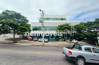 Ponto comercial para alugar na Betânia, Belo Horizonte 