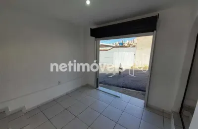 Ponto comercial com 2 salas para alugar no Marajó, Belo Horizonte 