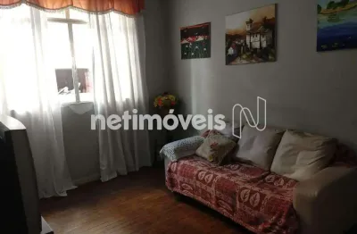 Apartamento com 3 quartos à venda na Rua Cuiabá, Prado, Belo Horizonte