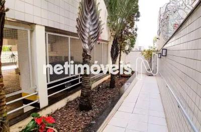 Apartamento com 3 quartos à venda na Rua Indiana, Jardim América, Belo Horizonte