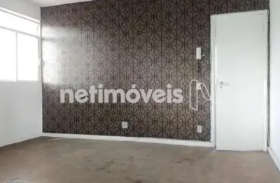 Apartamento com 3 quartos à venda no Nova Suíssa, Belo Horizonte 