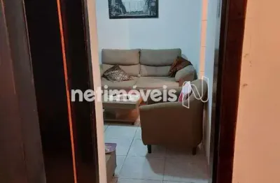 Apartamento com 2 quartos à venda na Granja de Freitas, Belo Horizonte 