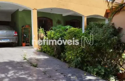 Casa com 3 quartos à venda no Santa Helena, Contagem 