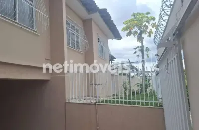 Casa com 6 quartos à venda no Nova Gameleira, Belo Horizonte 