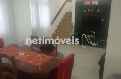 Apartamento com 3 quartos à venda no Grajaú, Belo Horizonte 