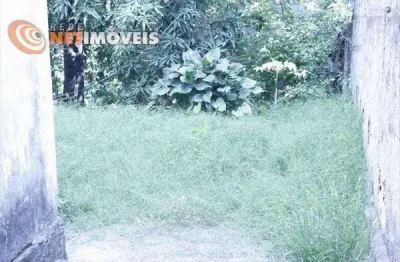 Terreno à venda na Rua José Barra do Nascimento, Eldorado, Contagem