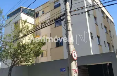 Apartamento com 2 quartos à venda na Rua Júlio de Castilho, Cinquentenario, Belo Horizonte