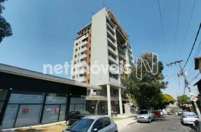 Apartamento com 2 quartos à venda na Rua Corcovado, Nova Suíssa, Belo Horizonte
