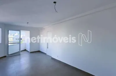 Apartamento com 3 quartos à venda na Liberdade, Belo Horizonte 