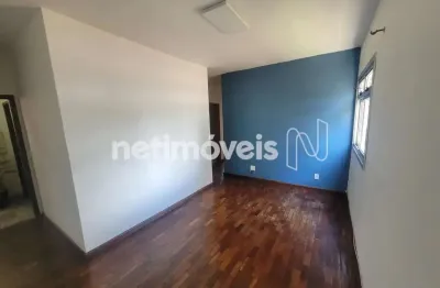 Apartamento com 3 quartos à venda no Nova Granada, Belo Horizonte 