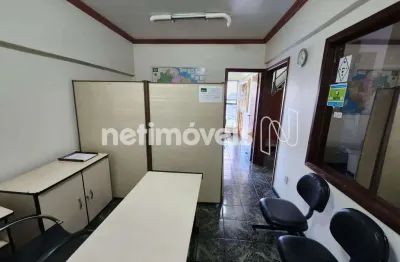 Sala comercial à venda no Prado, Belo Horizonte 
