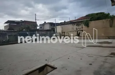 Barracão / Galpão / Depósito para alugar na Rua Geraldo Orozimbo, Trevo, Belo Horizonte