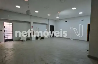 Ponto comercial para alugar na Rua dos Guajajaras, Barro Preto, Belo Horizonte