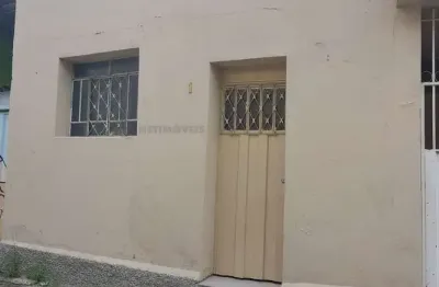 Barracão / Galpão / Depósito com 1 sala para alugar na Rua Osmário Soares, Dom Bosco, Belo Horizonte