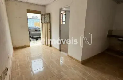 Barracão / Galpão / Depósito com 1 sala para alugar na Rua Osmário Soares, Dom Bosco, Belo Horizonte