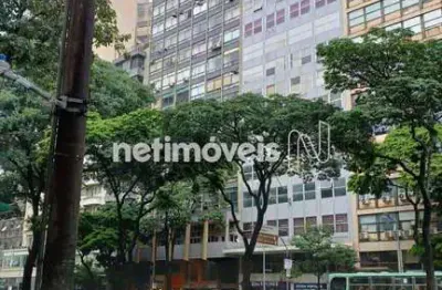 Sala comercial com 1 sala à venda no Centro, Belo Horizonte 