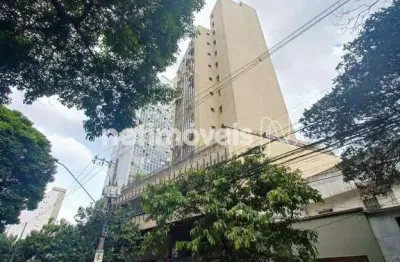 Sala comercial para alugar no São Pedro, Belo Horizonte 