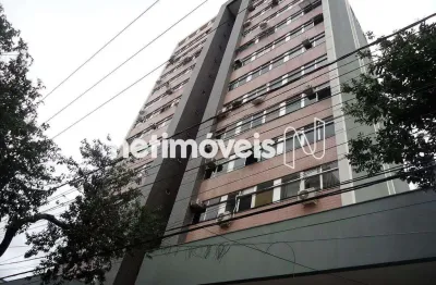 Sala comercial para alugar na Santa Efigênia, Belo Horizonte 