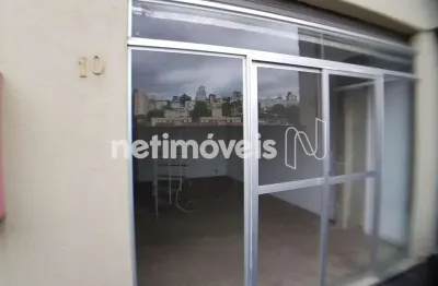 Ponto comercial para alugar no Nova Granada, Belo Horizonte 