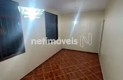 Apartamento com 2 quartos para alugar na Gameleira, Belo Horizonte 