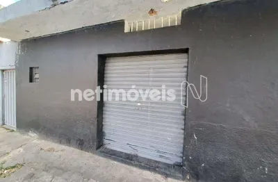 Ponto comercial para alugar na Rua Aguanil, Vista Alegre, Belo Horizonte