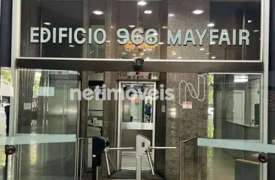 Ponto comercial para alugar na Rua Paraíba, Savassi, Belo Horizonte