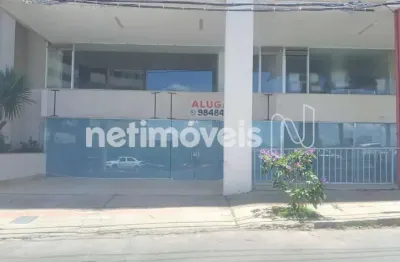 Ponto comercial para alugar na Rua das Acácias, Vale do Sereno, Nova Lima