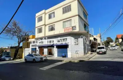 Ponto comercial para alugar na Rua Desembargador Barcelos, Nova Suíssa, Belo Horizonte