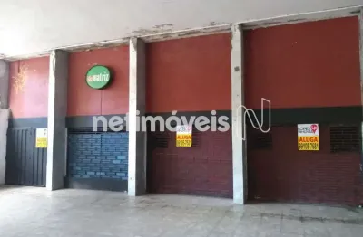 Ponto comercial para alugar na Rua dos Timbiras, Lourdes, Belo Horizonte