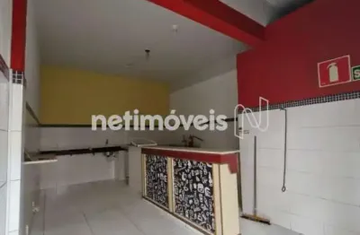 Ponto comercial com 1 sala para alugar no Coração Eucarístico, Belo Horizonte 