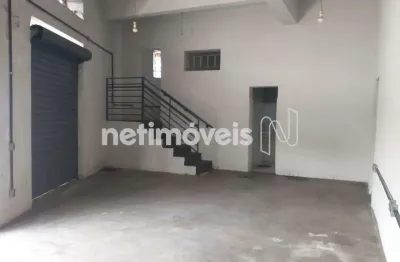 Ponto comercial para alugar no Nova Suíssa, Belo Horizonte 