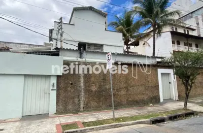 Barracão / Galpão / Depósito com 3 salas à venda no Jardim América, Belo Horizonte 
