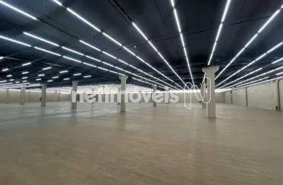 Ponto comercial para alugar na Avenida Amazonas, Nova Suíssa, Belo Horizonte