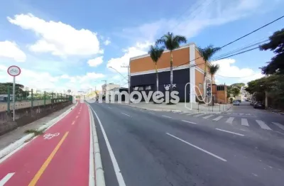Ponto comercial para alugar na Santa Terezinha, Belo Horizonte 