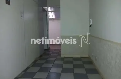 Sala comercial para alugar na Rua Gávea, Jardim América, Belo Horizonte