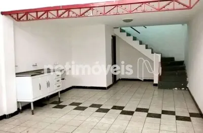 Apartamento com 1 quarto à venda em Canaã, Belo Horizonte 